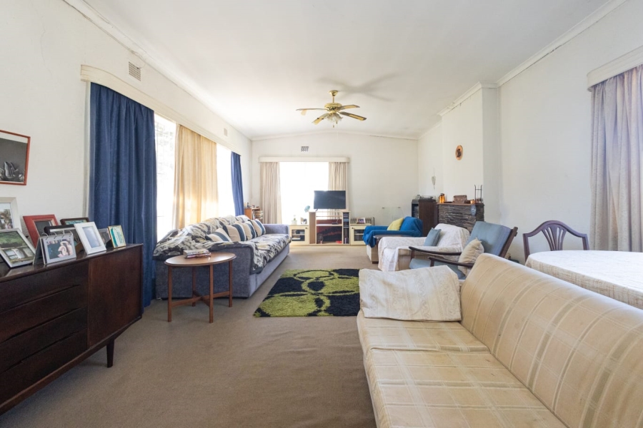 3 Bedroom Property for Sale in Blomtuin Western Cape
